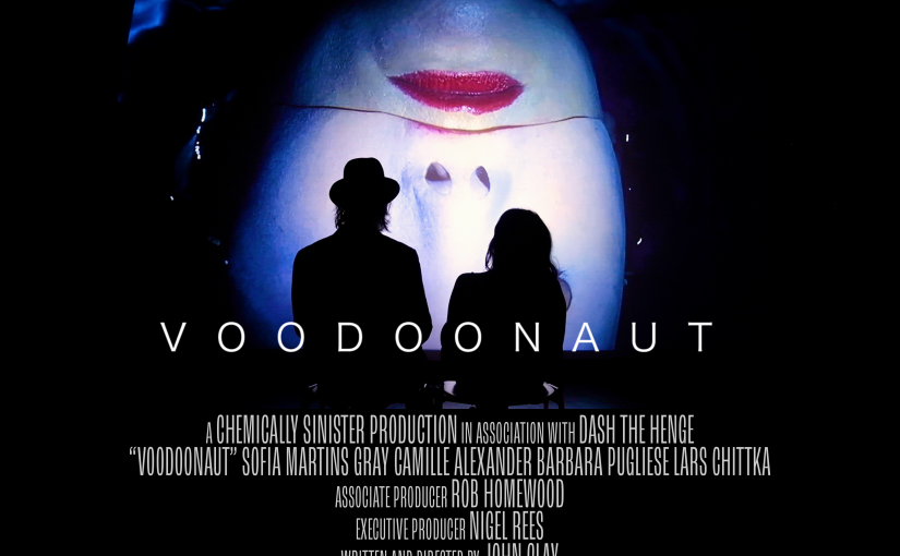 Voodoonaut